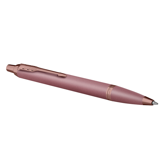 IM Finishing Touch Mauve Kuglepen