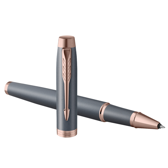 IM Finishing Touch Slate Rollerball