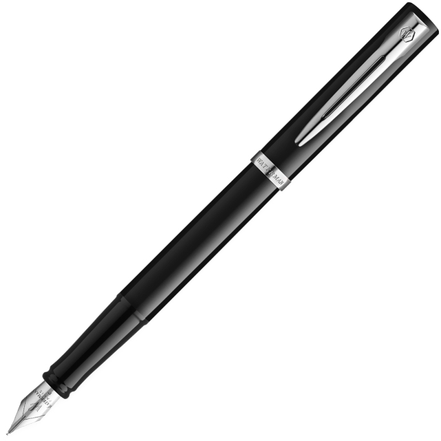 Impression Black/Palladium Fyldepen
