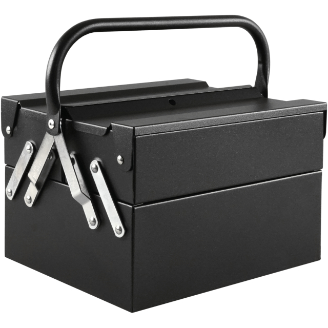 Toolbox Atena Black