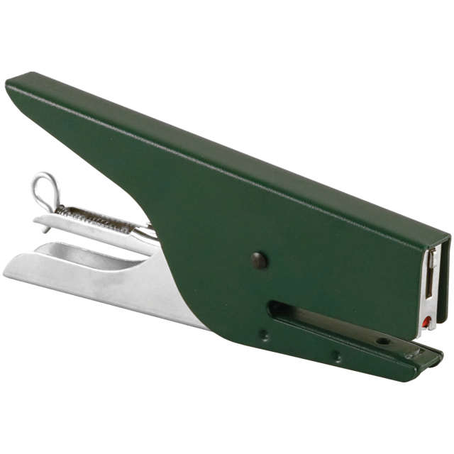 Hæftetang Klizia Moss Green