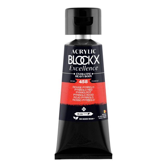 Akrylmaling Extra Fine 75 ml (Prisgruppe 5)