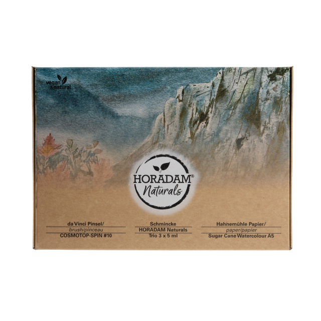  Horadam Naturals Creative Set