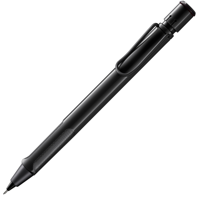 Safari Stiftblyant 0.5 Meteorite