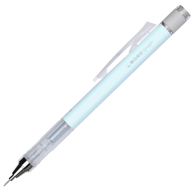 Mono Graph 0.5 Pastel Blue