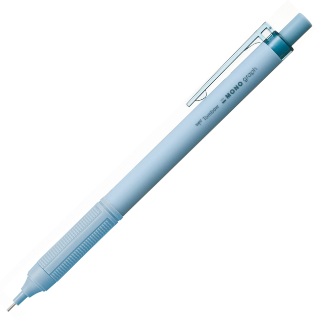 Mono Graph Lite 0.5 Smokey Blue