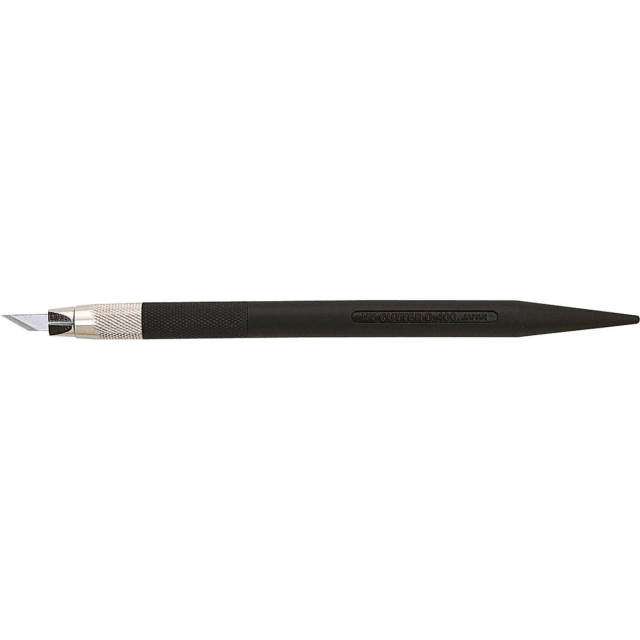 Præcisionskniv D-400P