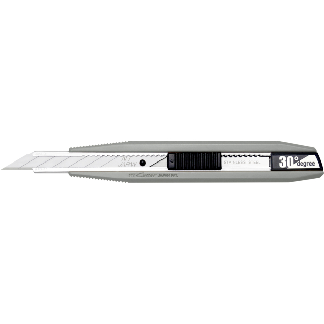 Skærekniv AR30D Stone Grey