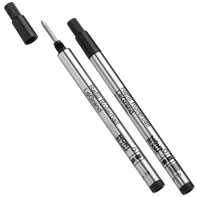 Refill Rollerball LeGrand 2-pak