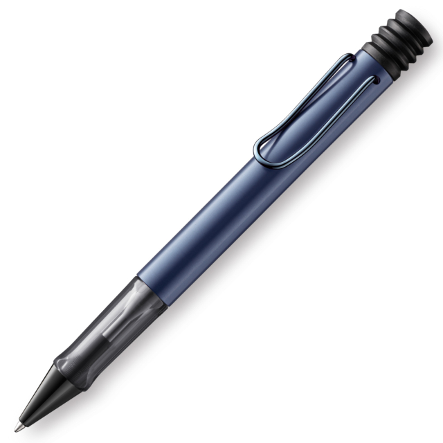 Lx Blue Kuglepen 