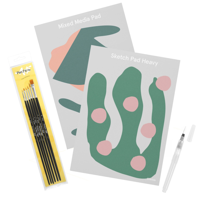 Creativity Booster - Add-On til Julekalenderen