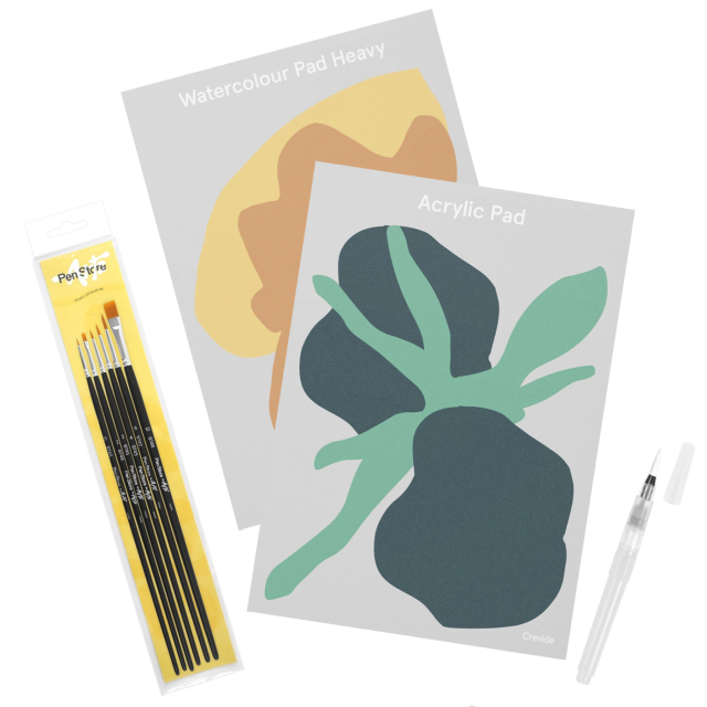 Creativity Booster - Add-On til Julekalenderen