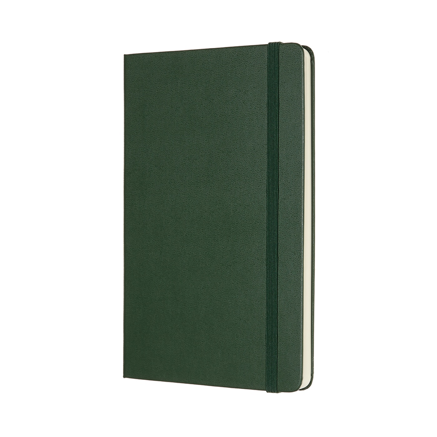 Classic Hardcover Large Myrtle Green i gruppen Papir & Blok / Skriv og noter / Notesbøger hos Voorcrea (100386_r)