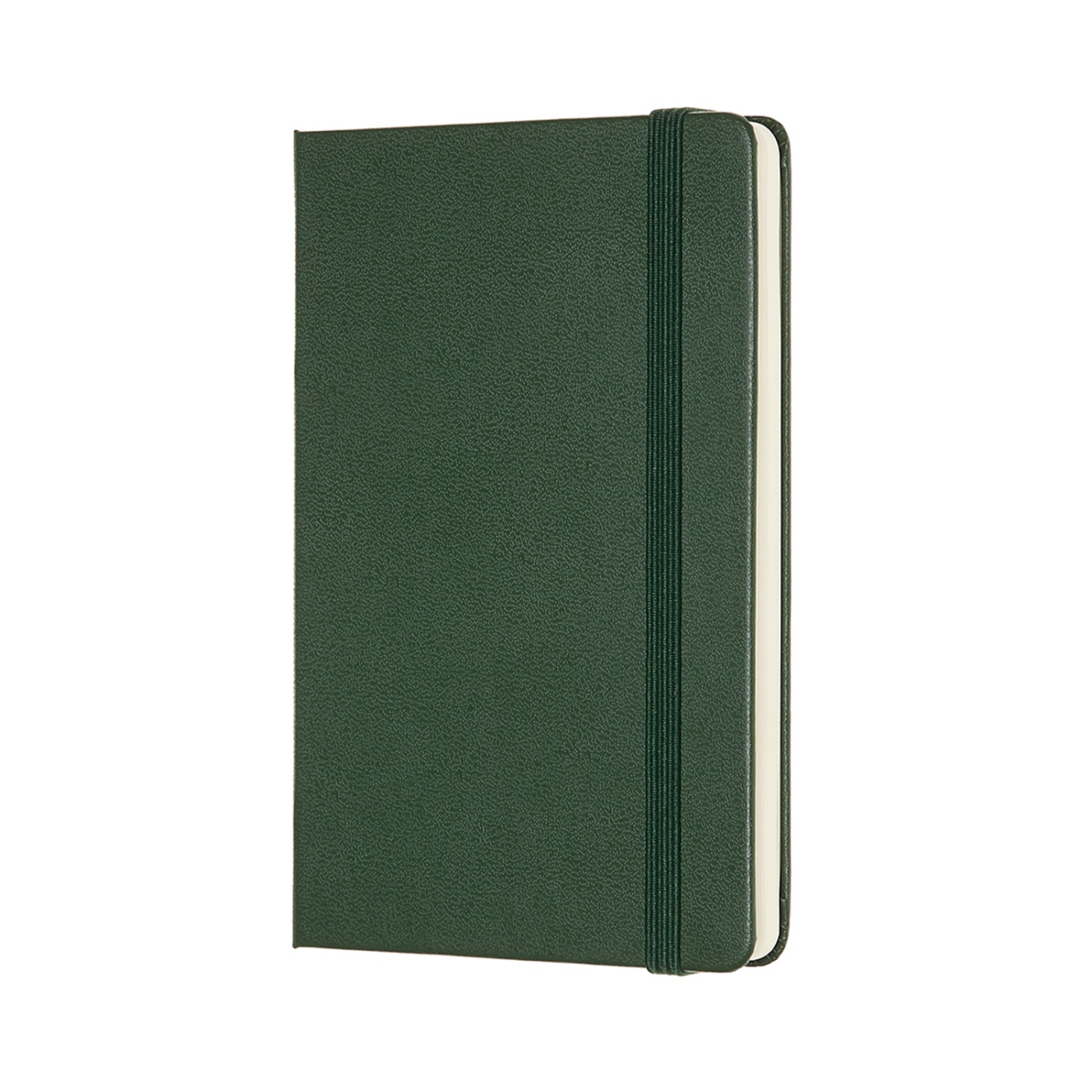 Classic Hardcover Pocket Myrtle Green i gruppen Papir & Blok / Skriv og noter / Notesbøger hos Pen Store (100389_r)