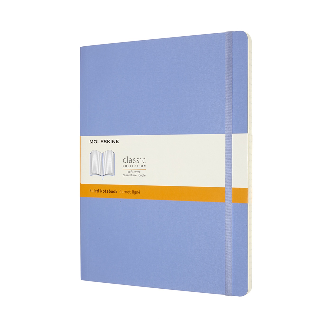 Moleskine notesbog deals a5