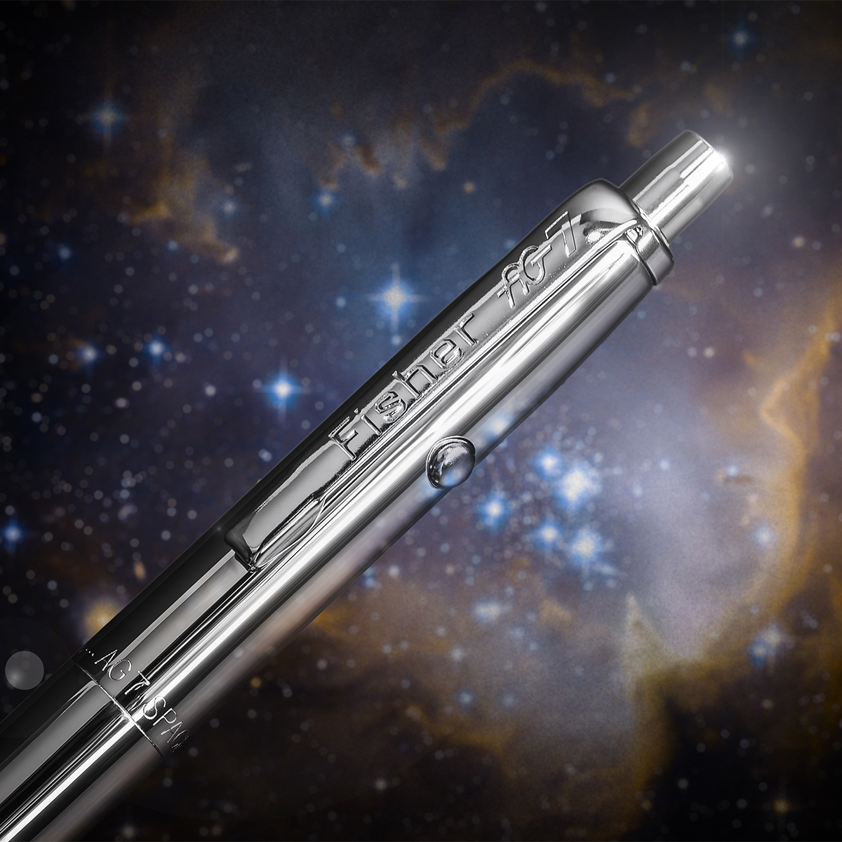 AG7 Original Astronaut Space Pen i gruppen Penne / Fine Writing / Kuglepenne hos Pen Store (101628)