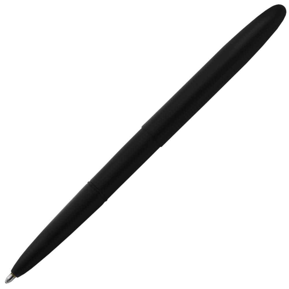 Bullet Black i gruppen Penne / Fine Writing / Kuglepenne hos Pen Store (101634)