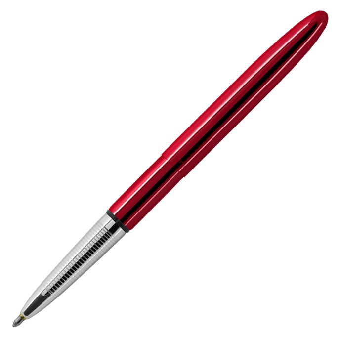 Bullet Red Cherry i gruppen Penne / Fine Writing / Kuglepenne hos Pen Store (101674)