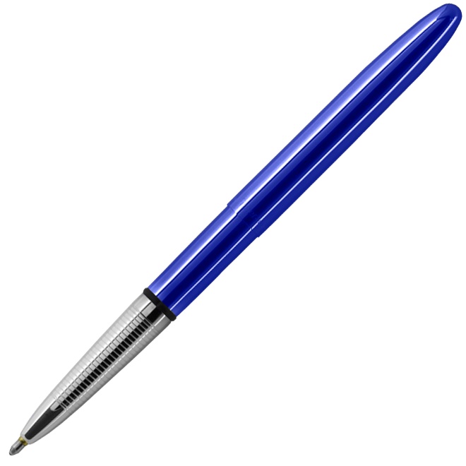 Bullet Blueberry i gruppen Penne / Fine Writing / Kuglepenne hos Pen Store (101676)