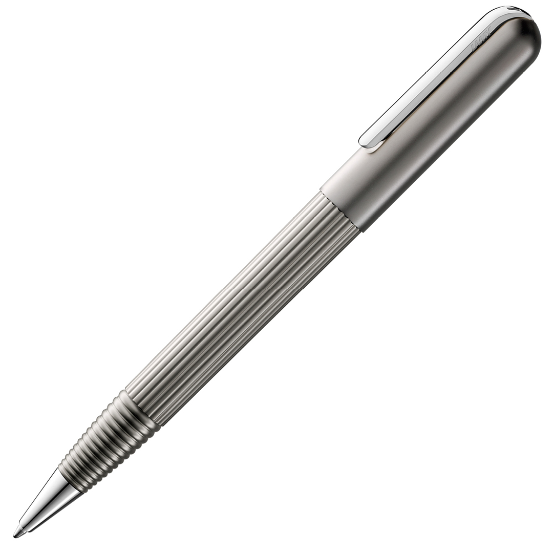Imporium Titanium Kuglepen i gruppen Penne / Fine Writing / Gavepenne hos Pen Store (101828)