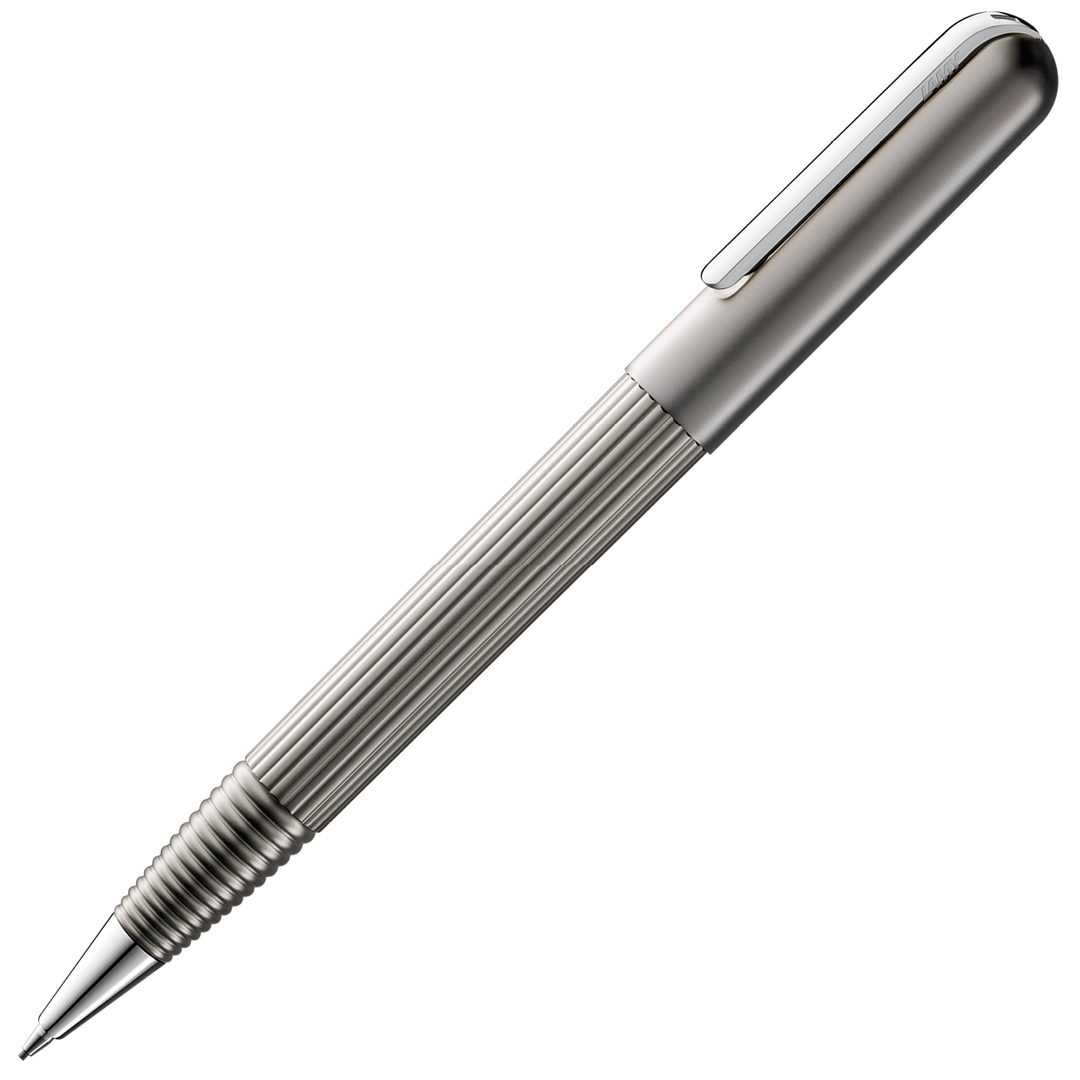 Imporium Titanium Stiftblyant i gruppen Penne / Fine Writing / Gavepenne hos Pen Store (101834)