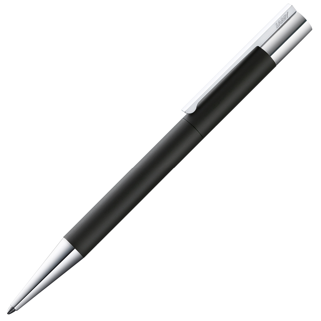Scala Black Kuglepen i gruppen Penne / Fine Writing / Gavepenne hos Pen Store (101922)