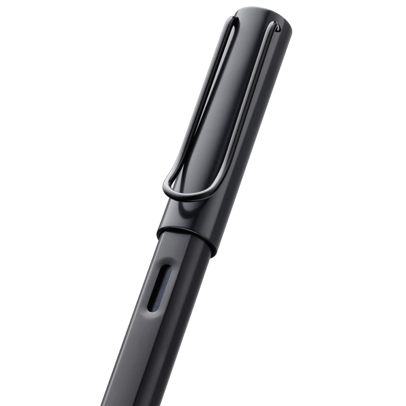 AL-star Fyldepen Black