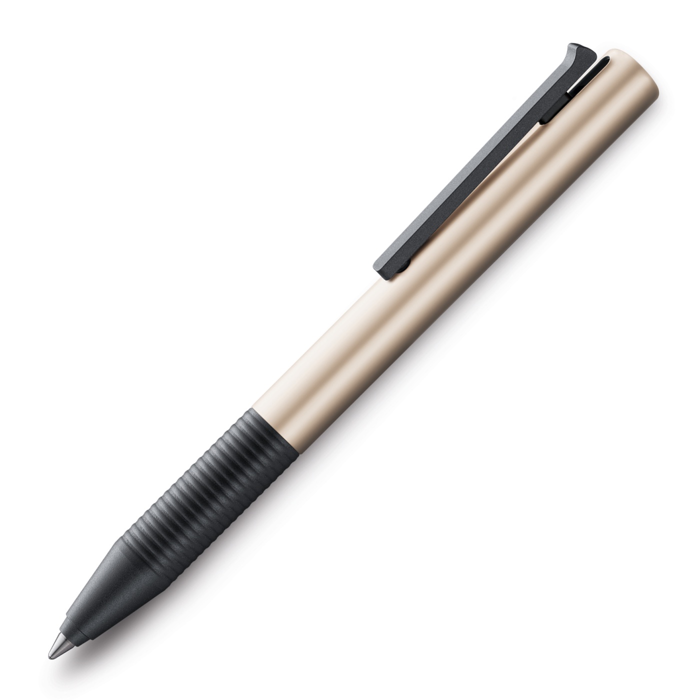 Tipo Aluminium Rollerball Pearl i gruppen Penne / Fine Writing / Rollerballpenne hos Pen Store (102050)