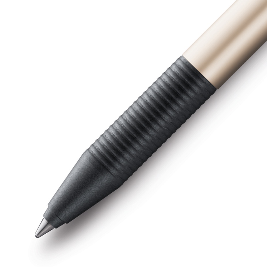 Tipo Aluminium Rollerball Pearl i gruppen Penne / Fine Writing / Rollerballpenne hos Pen Store (102050)