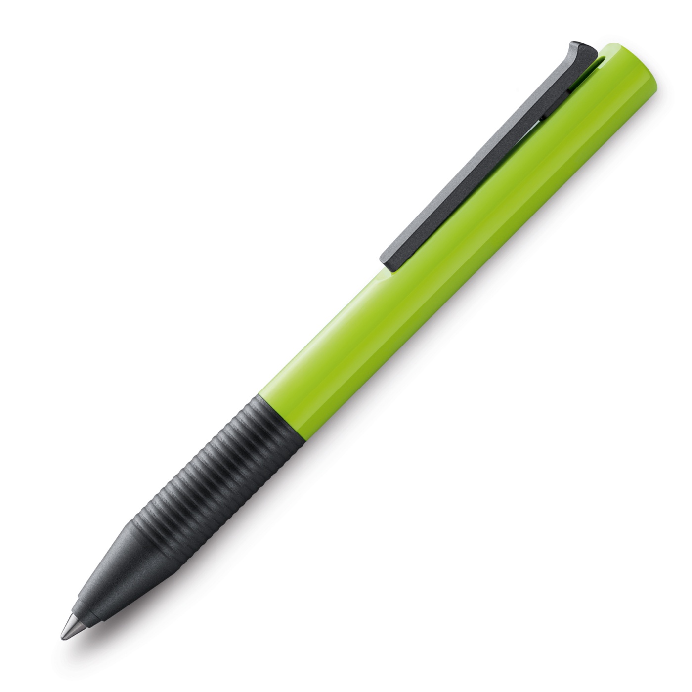 Tipo Rollerball Lime i gruppen Penne / Fine Writing / Rollerballpenne hos Pen Store (102054)