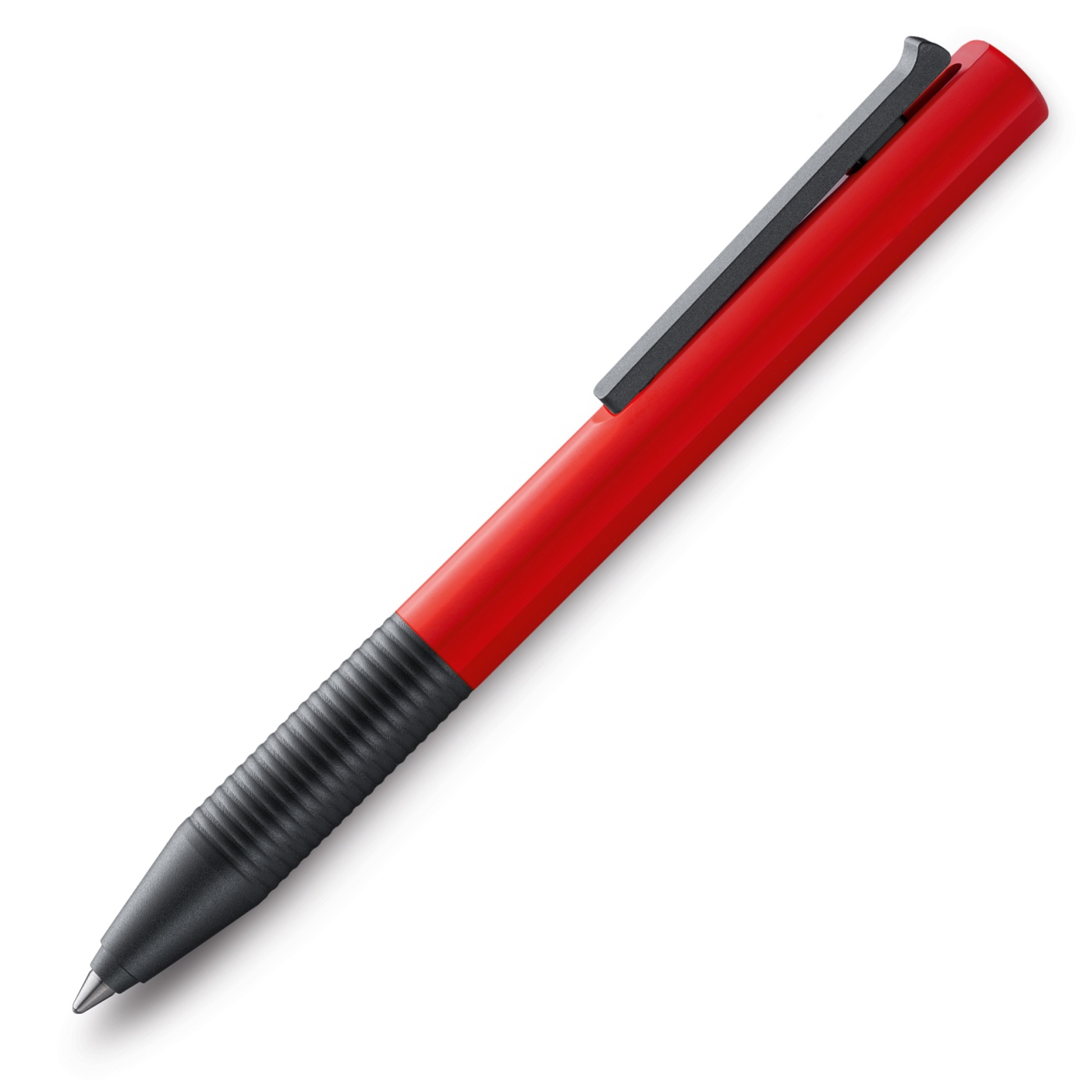 Tipo Rollerball Red i gruppen Penne / Fine Writing / Rollerballpenne hos Pen Store (102055)