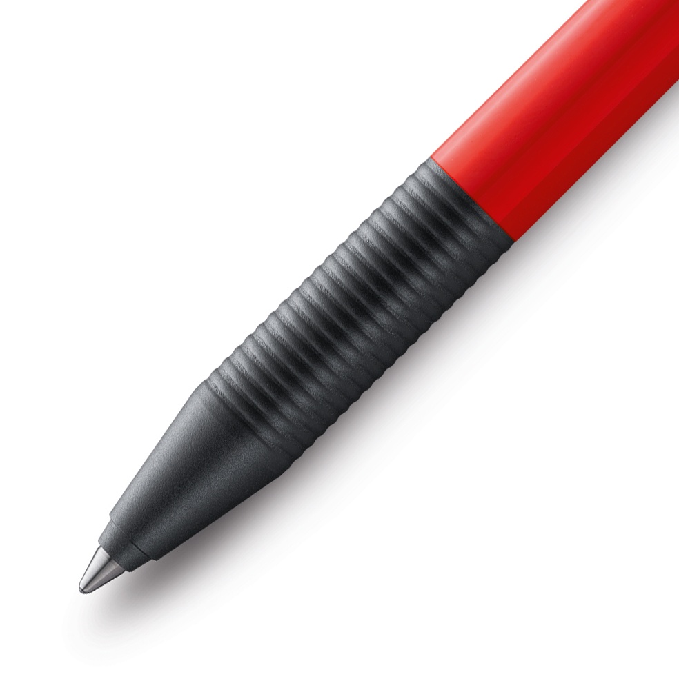 Tipo Rollerball Red i gruppen Penne / Fine Writing / Rollerballpenne hos Pen Store (102055)