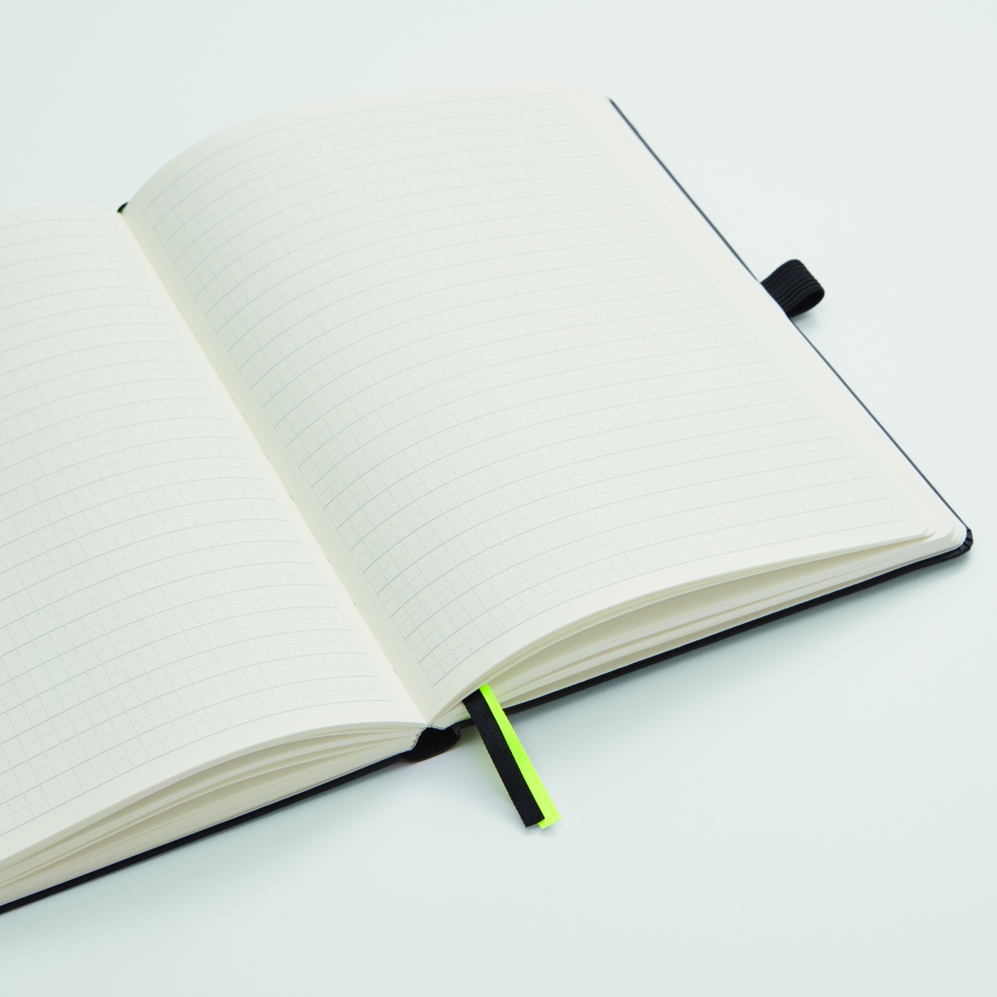 Notesbog Softcover A5 i gruppen Papir & Blok / Skriv og noter / Notesbøger hos Pen Store (102085_r)