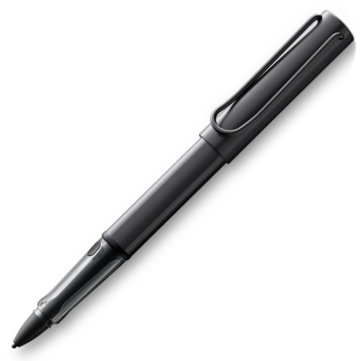 AL-star Black EMR POM Digital Writing Pen i gruppen Penne / Fine Writing / Gavepenne hos Voorcrea (102121)