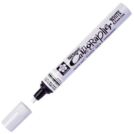 Pen-Touch Calligrapher 5 mm i gruppen Hobby & Kreativitet / Kalligrafi / Kalligrafipenn hos Pen Store (103513_r)