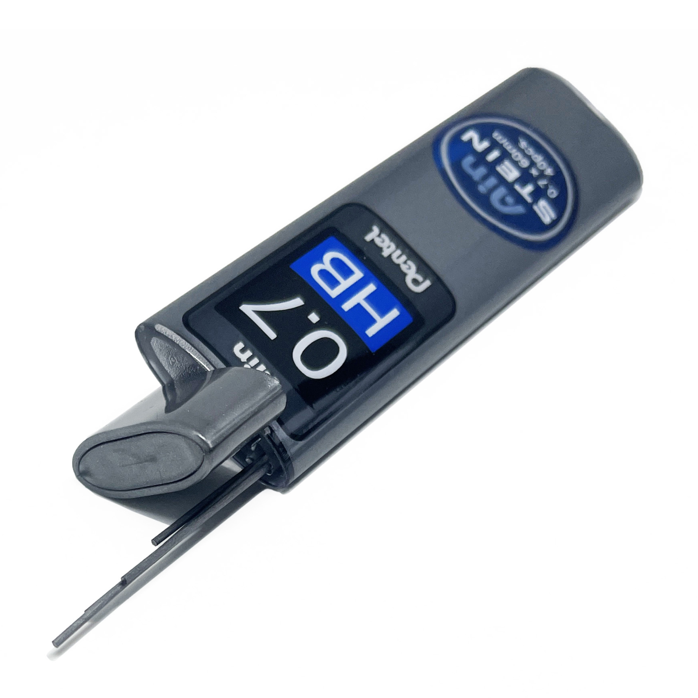 AIN Stift 0,7 sæt 40 stk