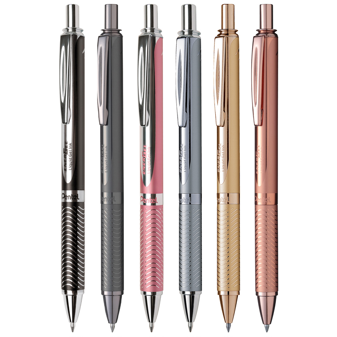 EnerGel Sterling 0.7mm