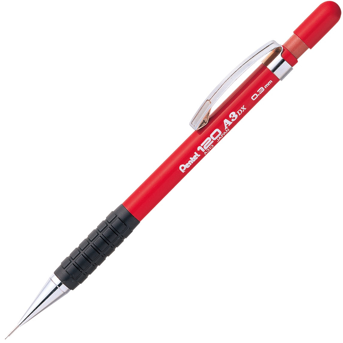 Sensi-Grip Mechanical Pencil i gruppen Penne / Mærkning og kontor / Kuglepenne til kontoret hos Pen Store (104590_r)