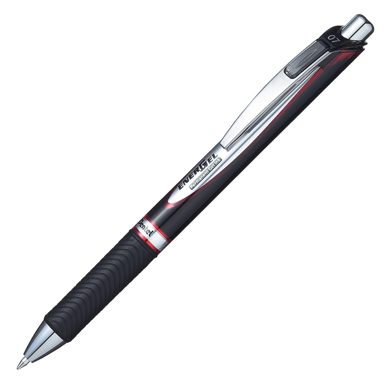 EnerGel PRO Permanent Gel 0.7 i gruppen Penne / Mærkning og kontor / Kuglepenne til kontoret hos Pen Store (104602_r)