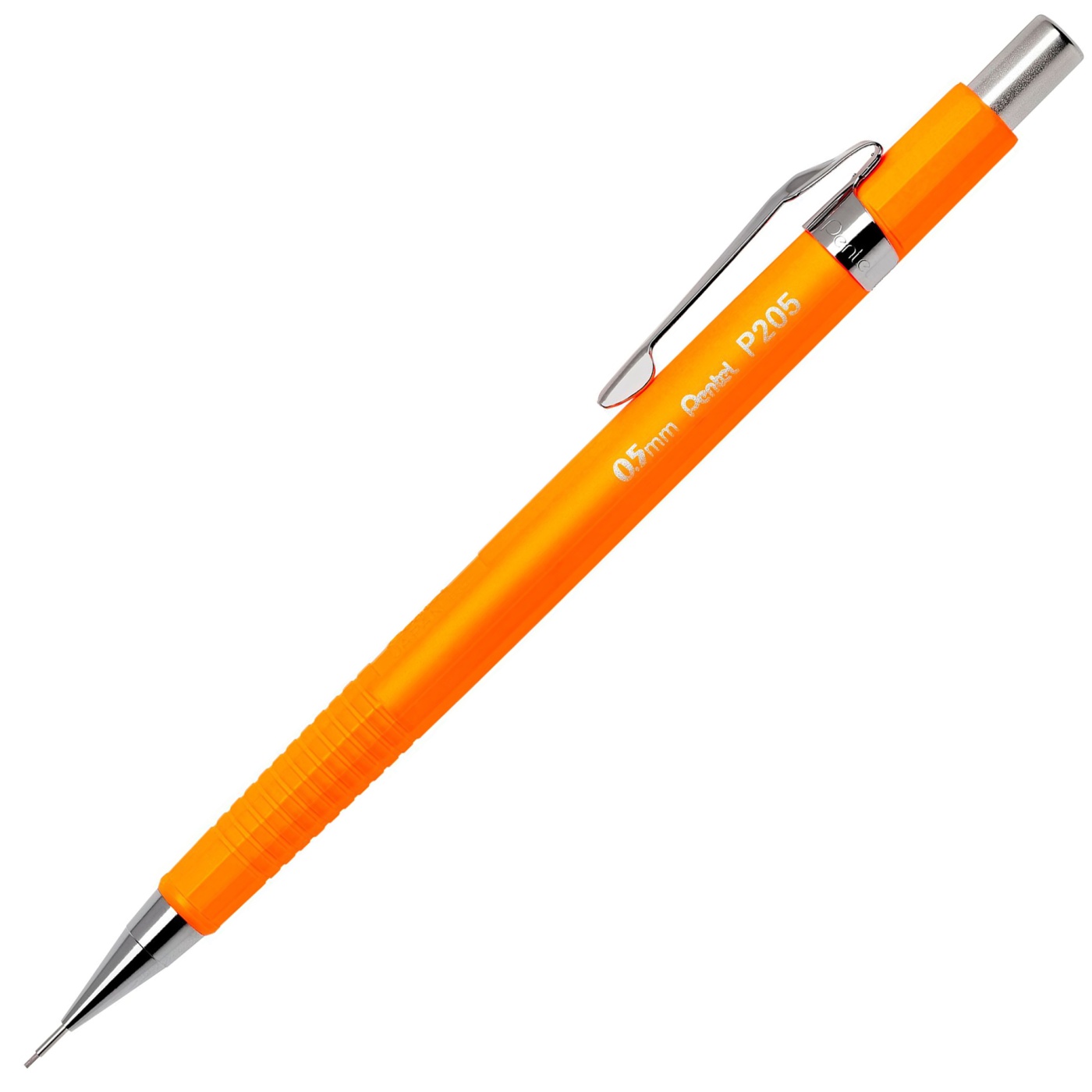 P205 Stiftblyant 0.5 i gruppen Penne / Mærkning og kontor / Kuglepenne til kontoret hos Pen Store (104623_r)