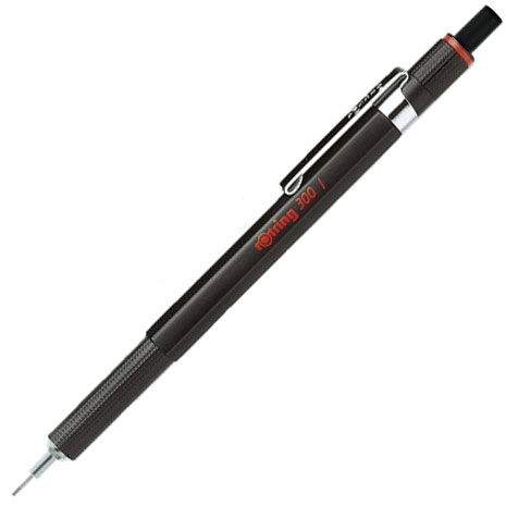 300 Stiftblyant i gruppen Penne / Mærkning og kontor / Kuglepenne til kontoret hos Pen Store (104706_r)