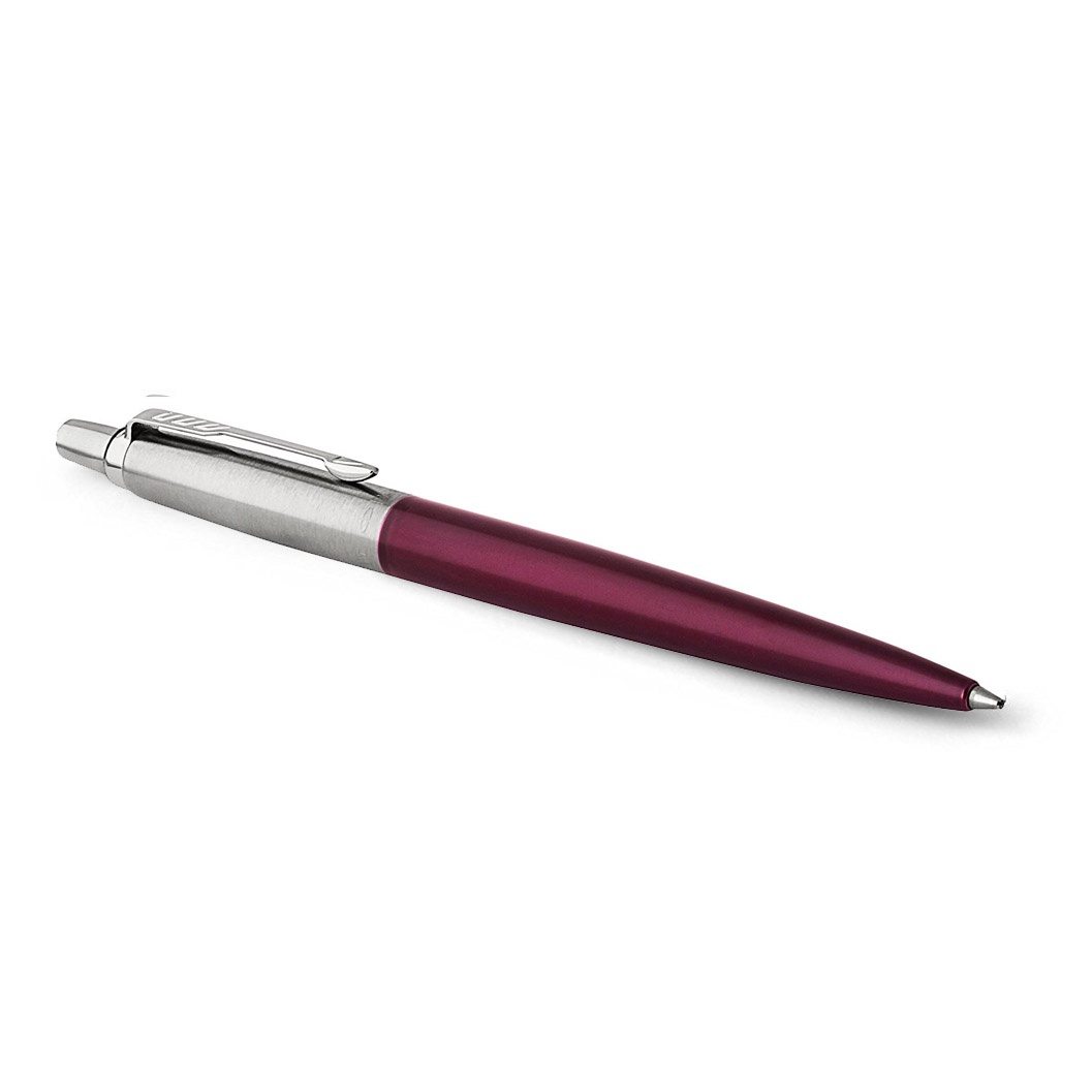 Jotter Portobello Purple Kuglepen i gruppen Penne / Fine Writing / Kuglepenne hos Pen Store (104815)