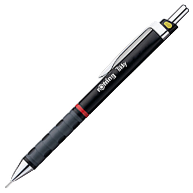Tikky Stiftblyant 1.0 i gruppen Penne / Mærkning og kontor / Kuglepenne til kontoret hos Pen Store (104824)