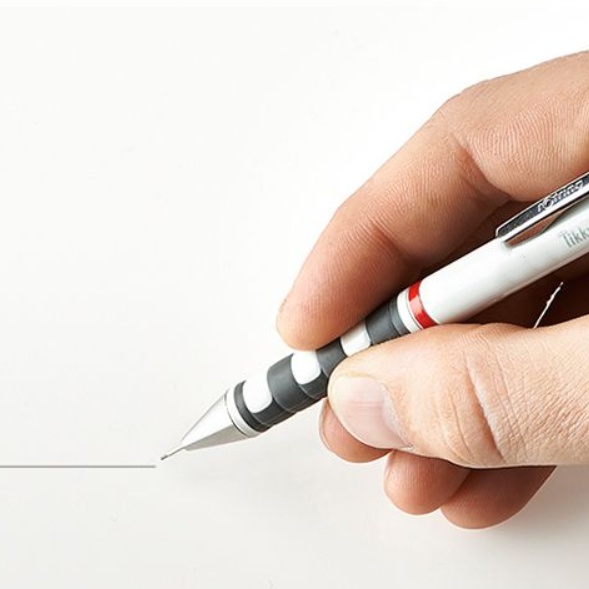 Tikky Stiftblyant 1.0 i gruppen Penne / Mærkning og kontor / Kuglepenne til kontoret hos Pen Store (104824)