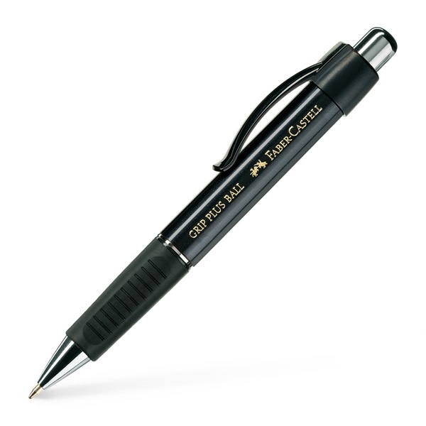 Grip Plus Kuglepen i gruppen Penne / Skrive / Blækpenne hos Pen Store (105078_r)