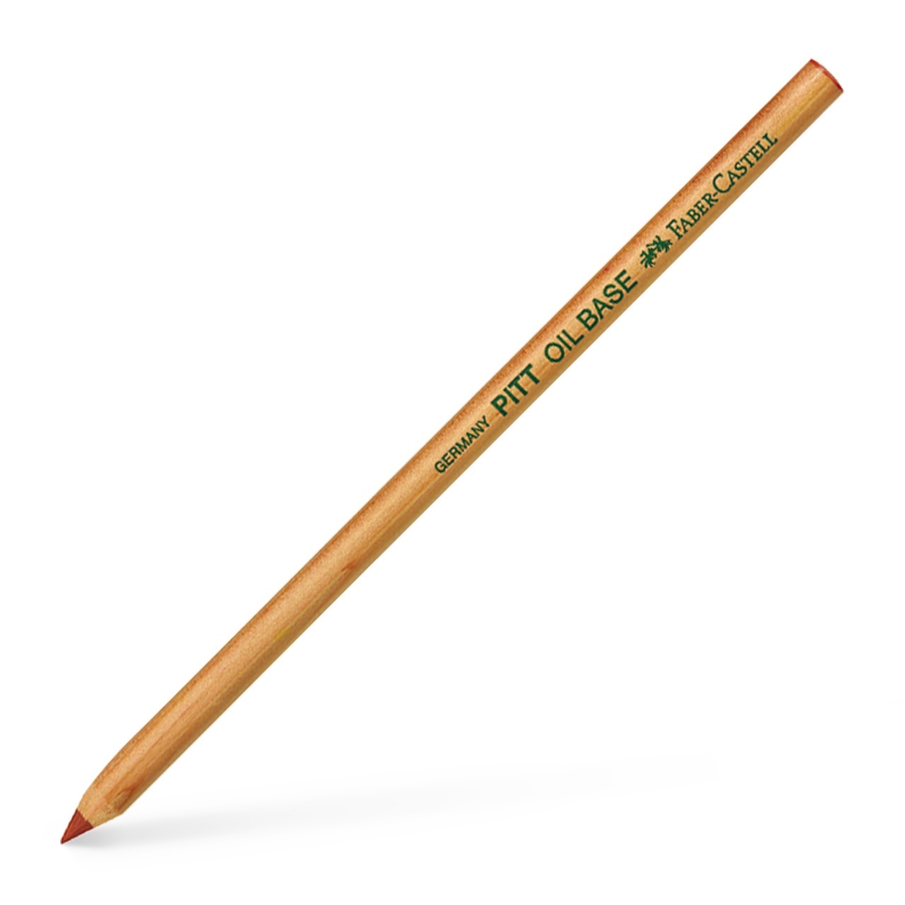 PITT Monochrome sæt 12 stk i gruppen Kunstnerartikler / Kridt og blyanter / Grafit og blyant hos Pen Store (105153)