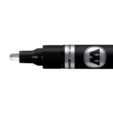 Liquid Chrome Marker 4mm i gruppen Penne / Mærkning og kontor / Markeringspenne hos Pen Store (106277)
