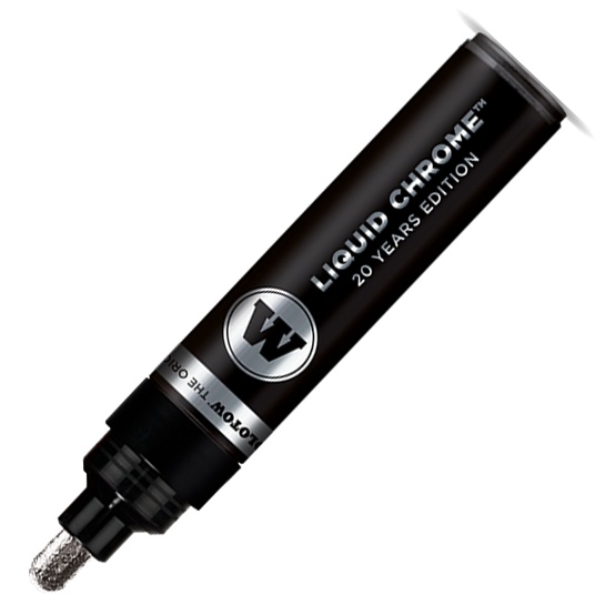 Liquid Chrome Marker 5mm i gruppen Penne / Mærkning og kontor / Markeringspenne hos Pen Store (106518)