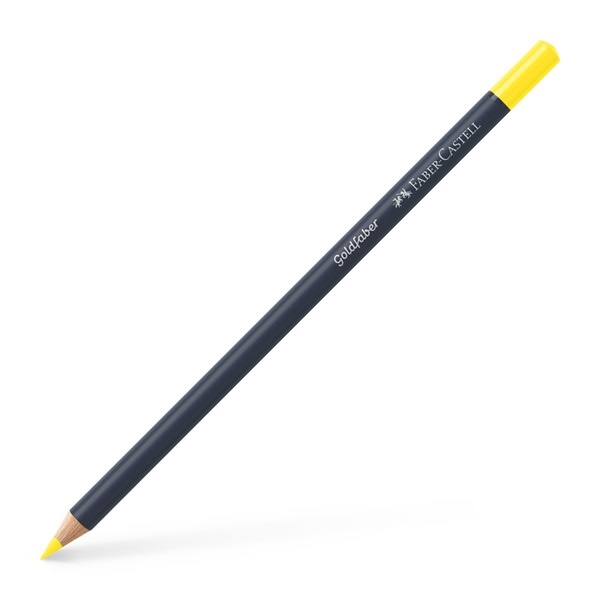 Goldfaber Colour Pencil 12-set i gruppen Penne / Kunstnerpenne / Farvepenne hos Pen Store (106635)
