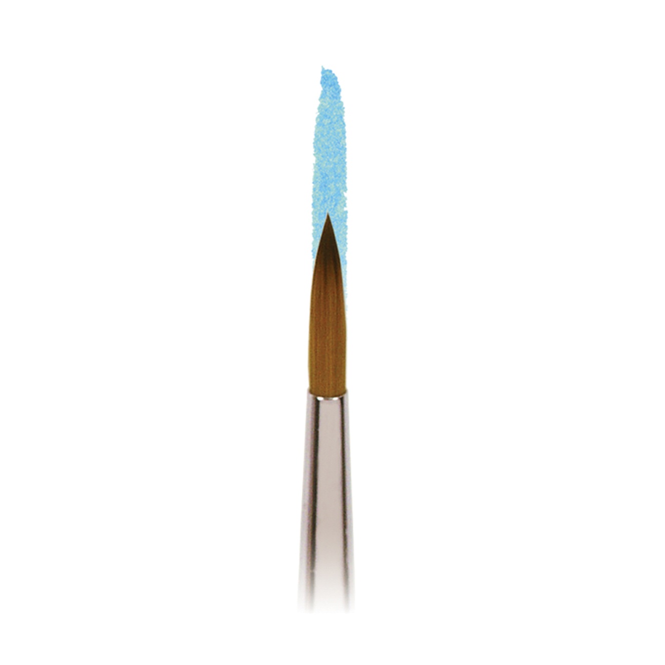 Cotman Brush - Series 111 Round 8 i gruppen Kunstnerartikler / Pensler / Syntetiske pensler hos Pen Store (107596)